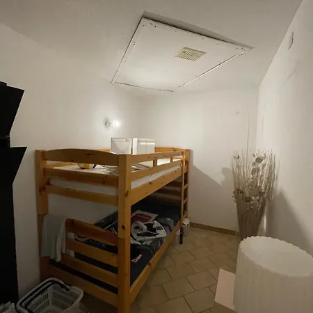 Appartement Carnon - T4 1ere Ligne Mauguio